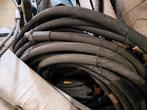 Straal lucht slangen., 100 liter of meer, Ophalen, Zo goed als nieuw, Minder dan 200 liter/min