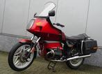 Bmw r100rt, Motoren, Motoren | BMW, 2 cilinders, Particulier, Toermotor, Meer dan 35 kW