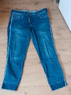 Spijkerbroek Zerres, Kleding | Dames, Spijkerbroeken en Jeans, Ophalen of Verzenden, Gedragen, Blauw, W33 - W36 (confectie 42/44)
