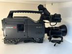 Sony UVW-100BP Betacam SP camcorder, Ophalen of Verzenden, Camera
