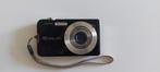 Casio EX-S12 camera, Ophalen, Gebruikt, 12 Megapixel, Compact