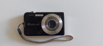 Casio EX-S12 camera beschikbaar voor biedingen