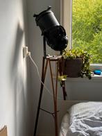 Staande lamp, Huis en Inrichting, Ophalen, Zo goed als nieuw