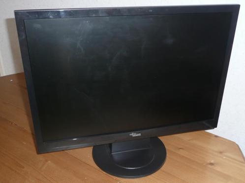 22 Inch TFT Scherm van Fujitsu Siemens ScaleoView  0103, Computers en Software, Monitoren, Gebruikt, 60 Hz of minder, DVI, Ophalen