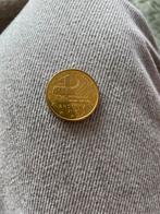 Andorra 50 Euro Cent 2018, Ophalen of Verzenden, Overige landen, Losse munt