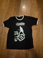 Pinkpop t shirt. Xl, Ophalen of Verzenden, Zo goed als nieuw, Maat 56/58 (XL)