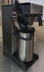 Koffiezetapparaat  Bravilor TH001 met Furento pompkan, Overige modellen, 10 kopjes of meer, Refurbished, Gemalen koffie