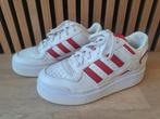 Adidas Forum XLG 40, Ophalen of Verzenden, Zo goed als nieuw, Sneakers of Gympen