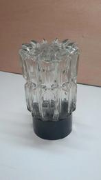 Plafondlamp wandlamp jaren 60/70, lees de beschrijving, Huis en Inrichting, Lampen | Plafondlampen, Ophalen of Verzenden, Zo goed als nieuw