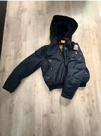 Parajumper Young medium winterjas, Ophalen, Zo goed als nieuw, Maat 48/50 (M), Zwart