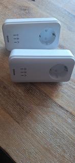 Kpn adapter, Ophalen of Verzenden, Zo goed als nieuw