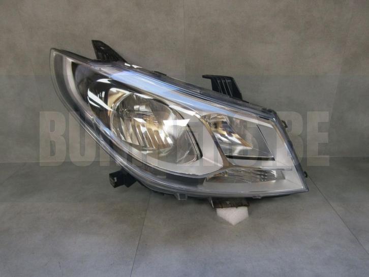 KOPLAMP MAXUS LDV G10 STANDAARD RH RECHTS 14-  Z198/K4/17G, Auto-onderdelen, Verlichting, Gebruikt, 6 maanden garantie, Ophalen of Verzenden