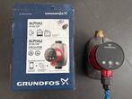 Grundfos Alpha2 25-60/130 Circulatiepomp, Gebruikt, Ophalen of Verzenden, Minder dan 20 liter, Onderdeel