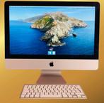 Imac Retina 21,5 inch scherm prima werkend, Computers en Software, Apple Desktops, Ophalen, Gebruikt, 2 tot 3 Ghz, IMac