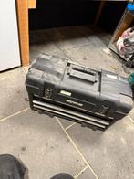 Gereedschapskist, Ophalen, Zo goed als nieuw