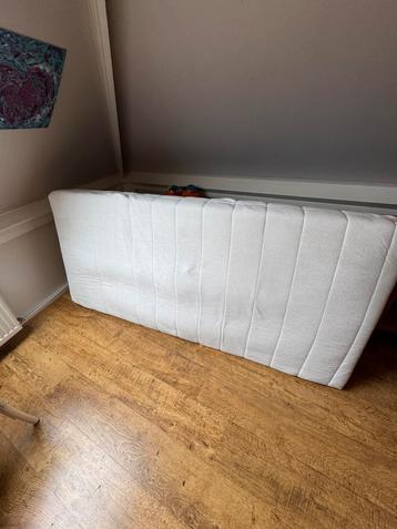 Gratis pocket line 100 matras 20 cm hoog 90x200 cm beschikbaar voor biedingen