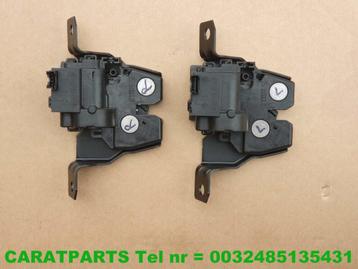7337576 51247337576 Mini F54 achterklepslot F55 F56 beschikbaar voor biedingen