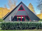 Prachtige vrijstaande bungalow te huur in de Ardennen, 5 personen, Bemiddelingsbureau, Wasmachine, 2 slaapkamers