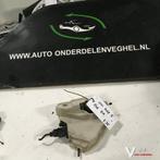 Vw Golf 5 2005 Slotmechaniek Rechtsachter, Auto-onderdelen, Gebruikt, -, -, Ophalen of Verzenden