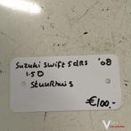 Suzuki Swift 5drs 1.3 2008   Elektr. Stuurhuis, Ophalen, Gebruikt, -, -