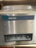 Professionele Vacuüm Machine - Henkelman Jumbo 42, Ophalen, Gebruikt