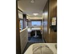 Tabbert Cazadora 490 TD, Caravan van het jaar (zondag open), Rondzit, Tabbert, Ringverwarming, Bedrijf