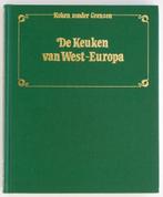 De keuken van West-Europa (1979), Boeken, Europa, Zo goed als nieuw, Verzenden