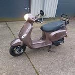 Electrische scooter te koop, Ophalen of Verzenden, Zo goed als nieuw