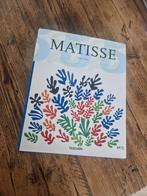 Kunst boek van Henri Matisse, Ophalen of Verzenden, Zo goed als nieuw