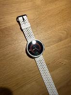 Suunto 9 Gen1 sporthorloge met saffierglas, Ophalen, Wit, Suunto, Waterdicht