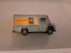 Lion Car Commer van Gend & Loos no 49, Ophalen of Verzenden, Gebruikt, Bus of Vrachtwagen, Lion Toys