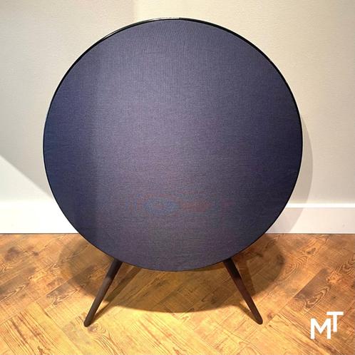 Bang & Olufsen Beoplay A9 4th gen. Black, Audio, Tv en Foto, Luidsprekers, Nieuw, Front, Rear of Stereo speakers, 120 watt of meer