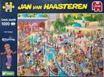 fata morgana, Hobby en Vrije tijd, Denksport en Puzzels, Ophalen of Verzenden, 500 t/m 1500 stukjes, Zo goed als nieuw, Legpuzzel