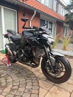 Kawasaki z900 A2 vol vermogen 92pk 35/70kw, Motoren, 4 cilinders, 948 cc, Handvatverwarming, Particulier