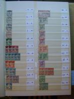 Collectie Algerije **/*/o in insteekboek, Ophalen of Verzenden, Buitenland