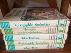 Sprookjesboeken Grimm & Andersen - 4 Delig, Boeken, Ophalen, Gelezen