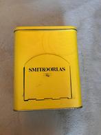 Smit en Dorlaz koffie melk of suiker dispenser, Verzenden, Gebruikt