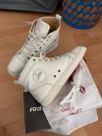 Christian Louboutin 39 met doos + bon, Ophalen of Verzenden, Zwart