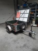 kar voor rommelmarkt, Hobby en Vrije tijd, Ophalen, Gebruikt