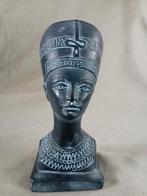 Egyptische Buste "Nefertiti", Ophalen of Verzenden