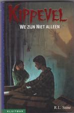 Stine, R.L. – KIPPENVEL 2 delen (kinderboeken jeugd 10-12), Ophalen of Verzenden, Zo goed als nieuw, Stine, R.L.