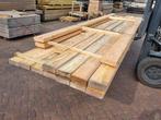 Douglas balken  fijnbezaagd  5.0x15.0 cm - nr: TB11, Ophalen, Nieuw, 250 cm of meer, Balken