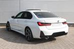 BMW 3 Serie 330e High Executive M Sport Automaat / Trekhaak, 1998 cc, Achterwielaandrijving, Gebruikt, Zwart