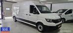 Volkswagen Crafter 35 2.0 TDI L4H2 Airco Navi Cruise, Gebruikt, Euro 6, 4 cilinders, Volkswagen