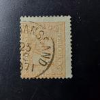 Noorwegen  Mi 12, Ophalen of Verzenden, Noorwegen, Gestempeld