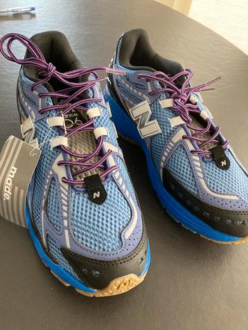 Vrije tijd/ Wandelschoenen New Balance, uniseks beschikbaar voor biedingen