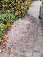 Zand, Tuin en Terras, Zand, Ophalen, Zo goed als nieuw, Ophoogzand