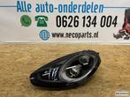 PORSCHE PANAMERA 970 VOL LED KOPLAMP LINKS 97063197104, Auto-onderdelen, Verlichting, -, -, -