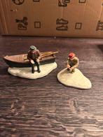 Lemax mending nets 12518, Diversen, Kerst, Ophalen of Verzenden