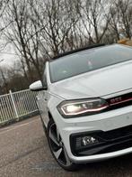 Polo GTI (2020) | Topconditie | Goed onderhouden, Alcantara, Wit, Overige kleuren, Particulier